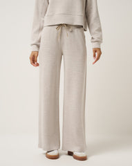 Skyloft Soft Wide Leg Pant| Travis Mathew