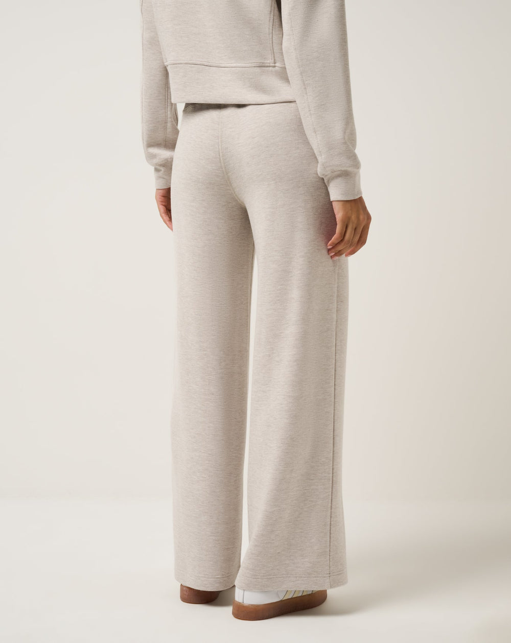Skyloft Soft Wide Leg Pant| Travis Mathew