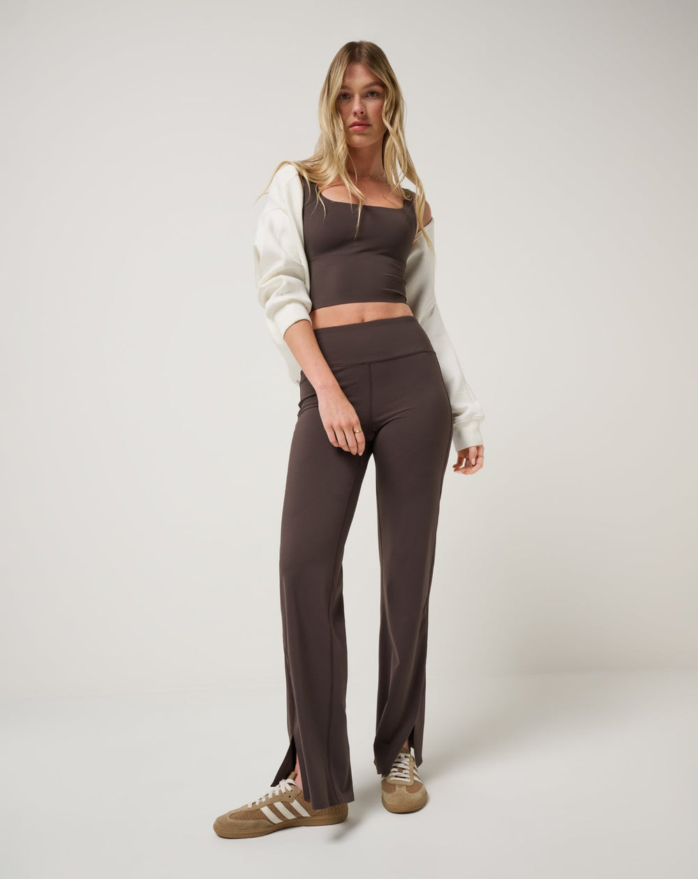 Moveknit Bonded Pant| Travis Mathew