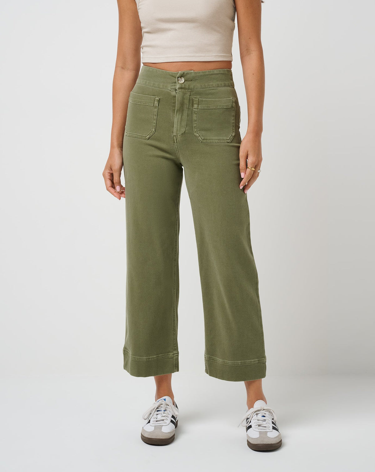 Everyday Ankle Pant| Travis Mathew