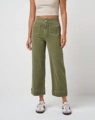 Everyday Ankle Pant| Travis Mathew