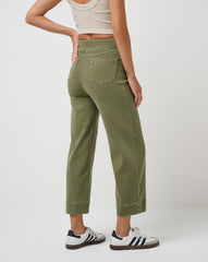 Everyday Ankle Pant| Travis Mathew