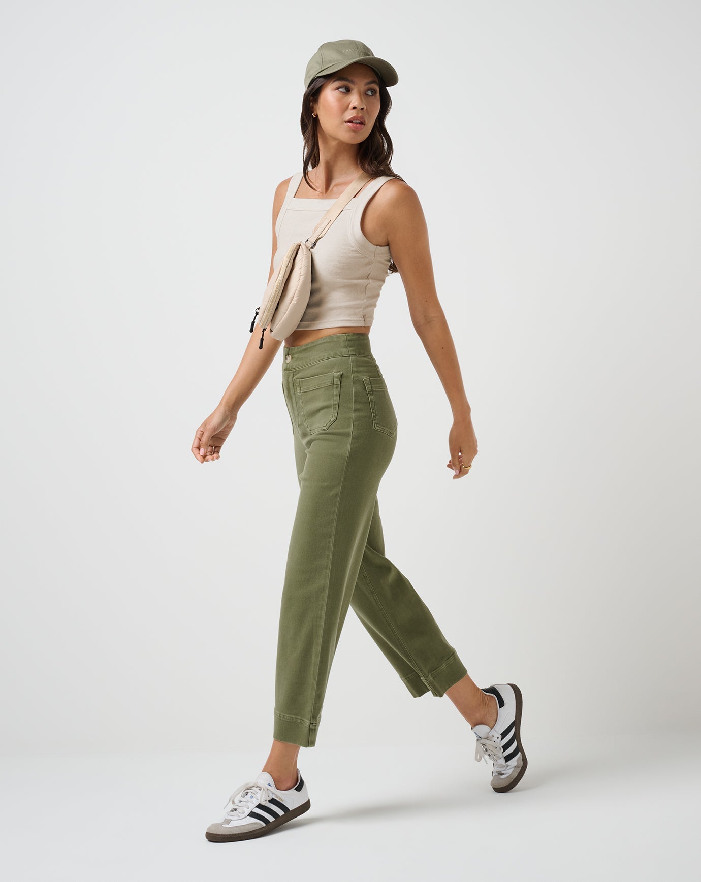 Everyday Ankle Pant| Travis Mathew