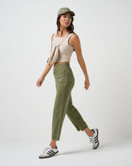 Everyday Ankle Pant| Travis Mathew