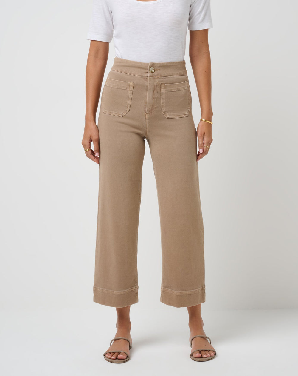 Everyday Ankle Pant| Travis Mathew