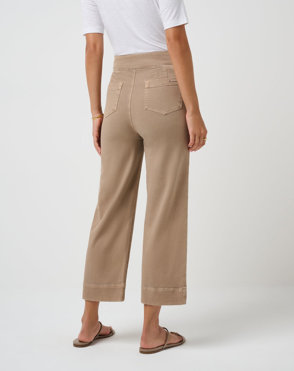 Everyday Ankle Pant| Travis Mathew