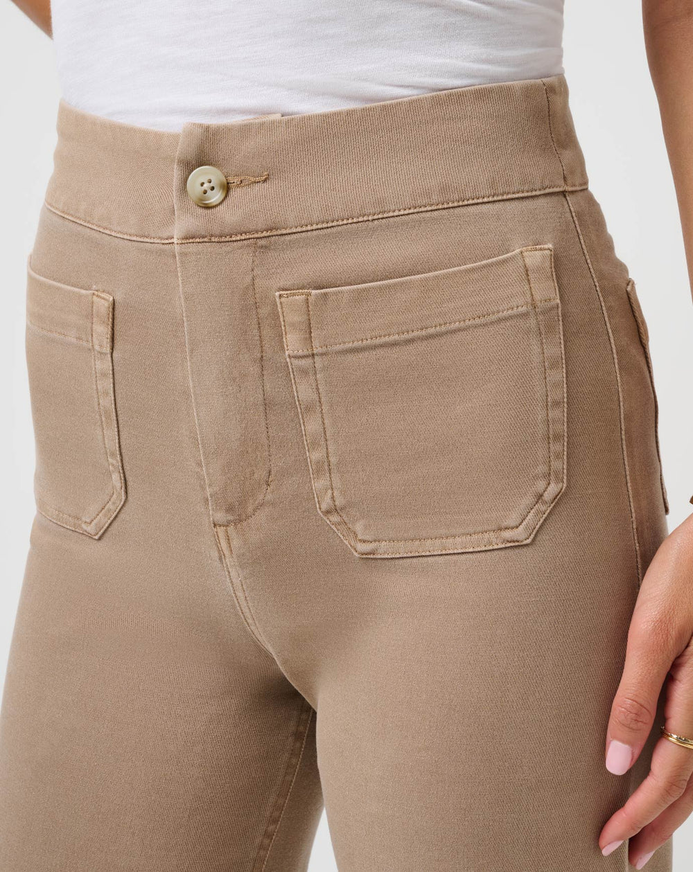 Everyday Ankle Pant| Travis Mathew