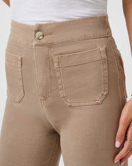 Everyday Ankle Pant| Travis Mathew