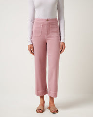 Everyday Ankle Pant| Travis Mathew