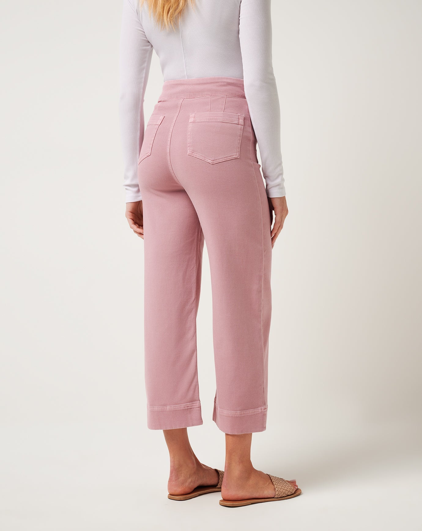 Everyday Ankle Pant| Travis Mathew