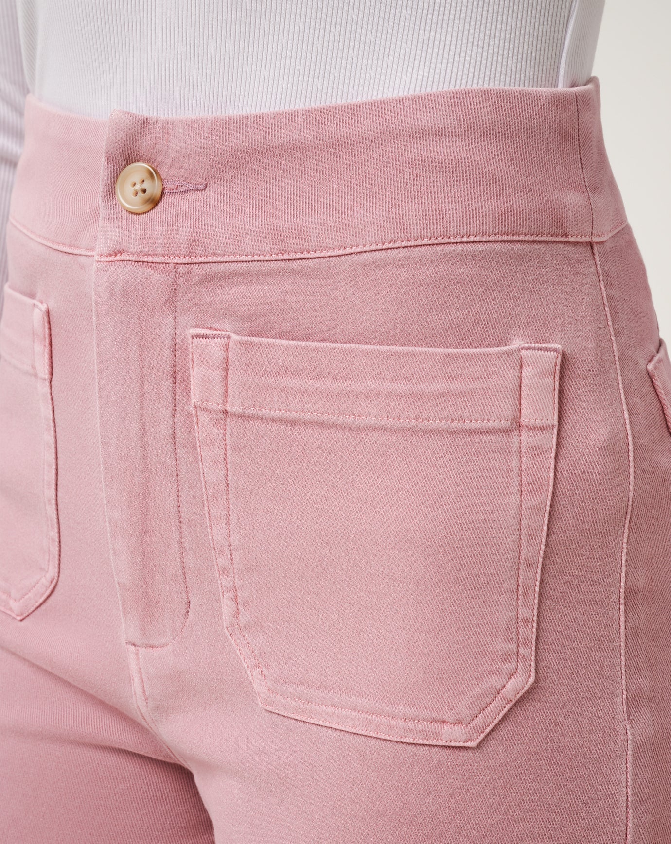 Everyday Ankle Pant| Travis Mathew