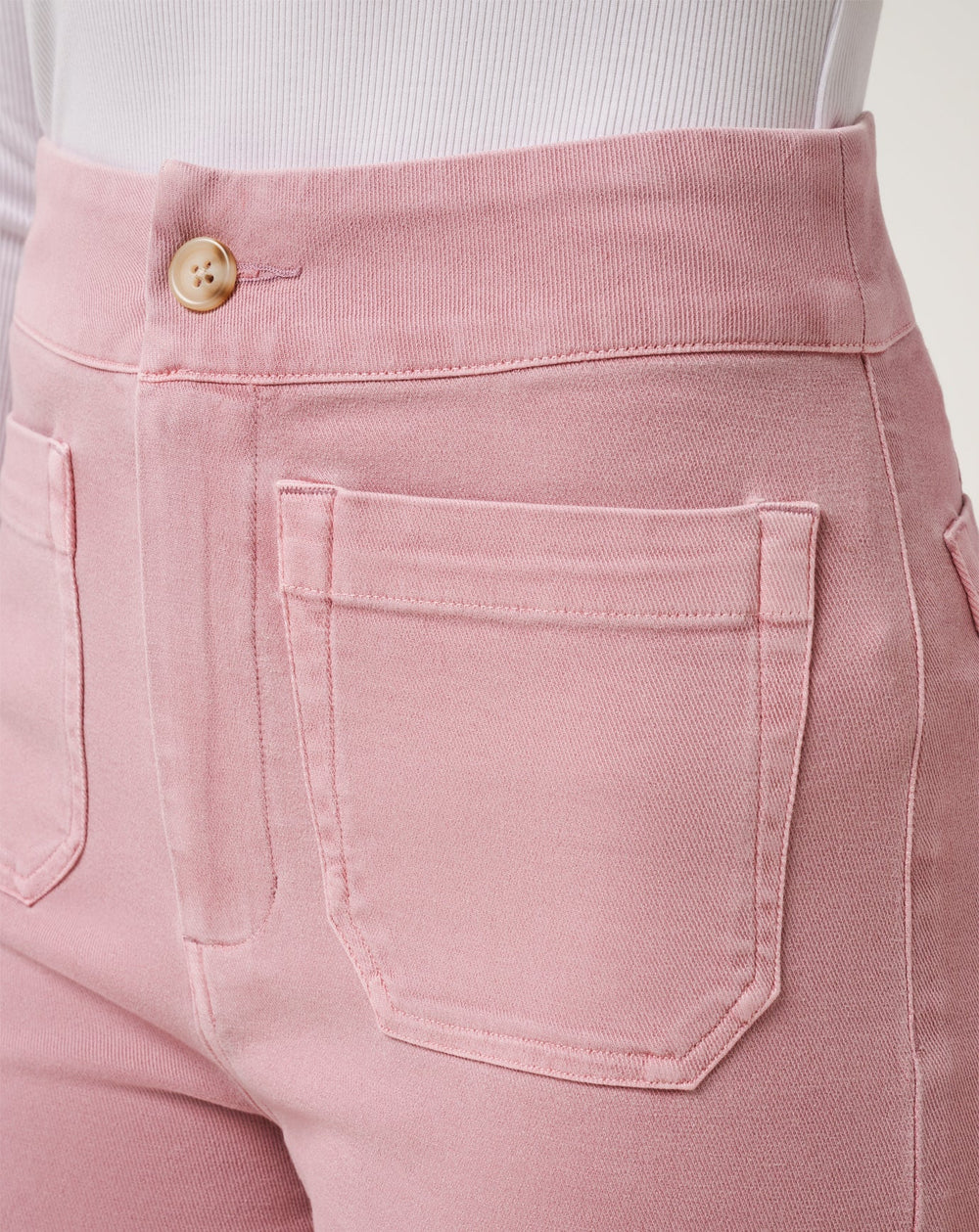 Everyday Ankle Pant| Travis Mathew