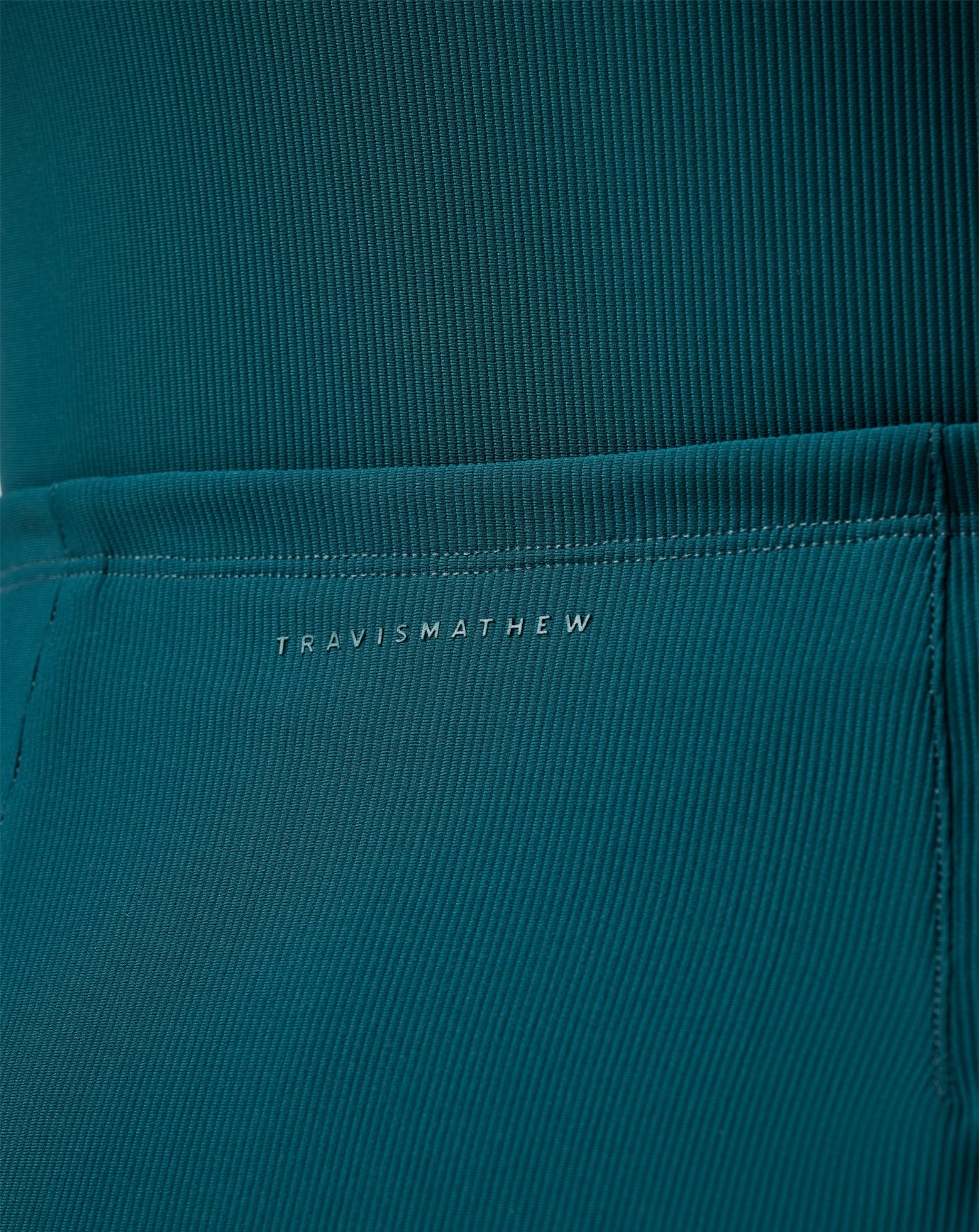 Moveknit Rib Limitless Skort| Travis Mathew