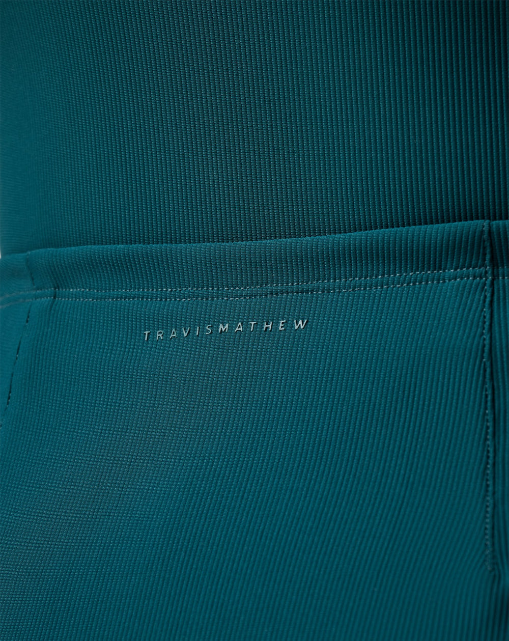 Moveknit Rib Limitless Skort| Travis Mathew