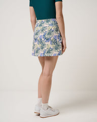 Moveknit Game Set Match Skort 2.0| Travis Mathew