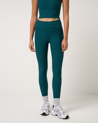 Moveknit Rib Legging| Travis Mathew