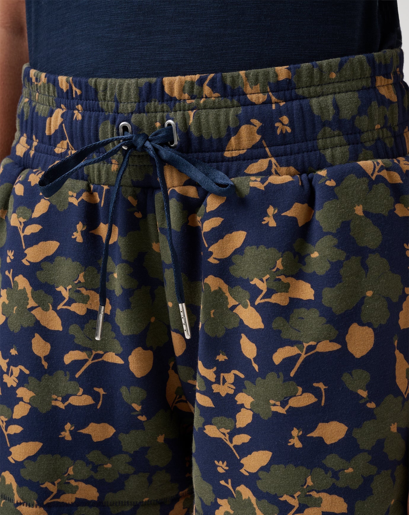 Cloud Fleece Stellar Short 2.0| Travis Mathew