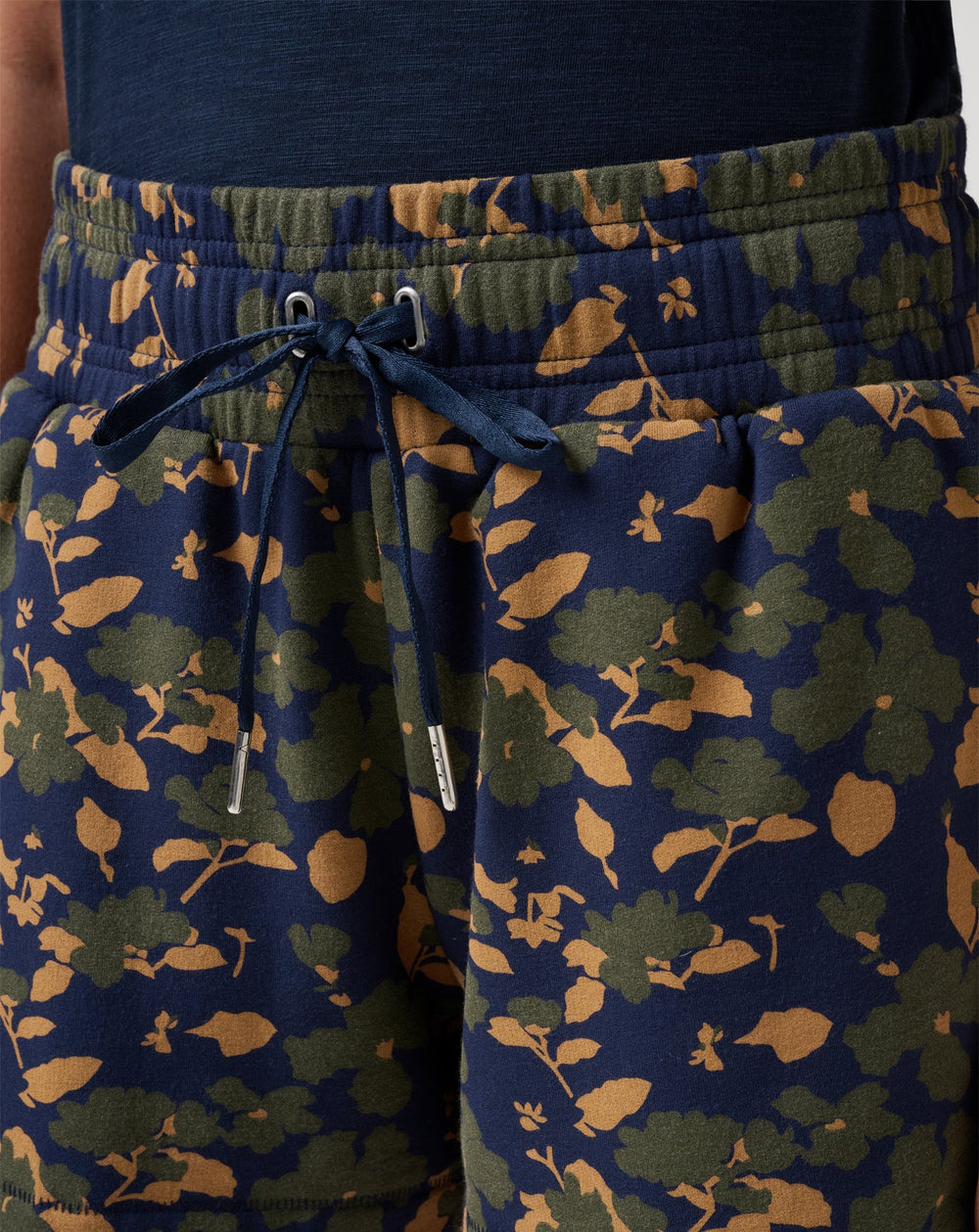 Cloud Fleece Stellar Short 2.0| Travis Mathew