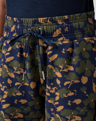 Cloud Fleece Stellar Short 2.0| Travis Mathew