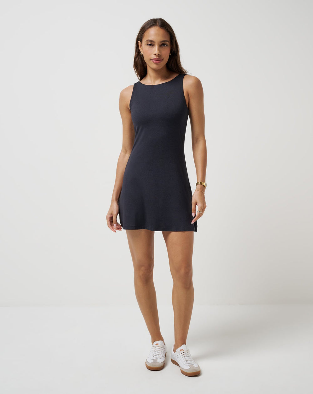 Skyloft Light Skyline Dress| Travis Mathew