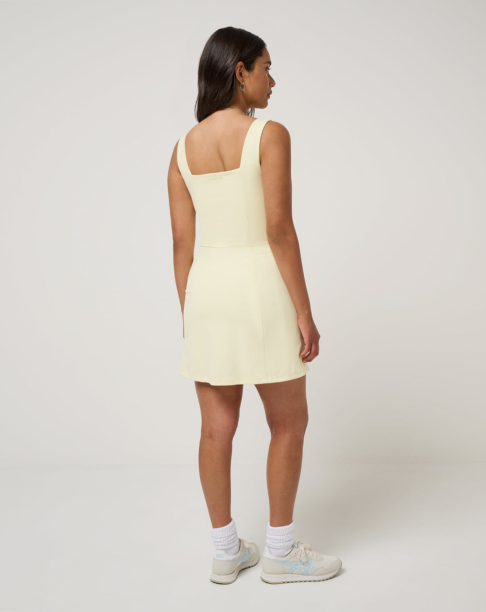 Moveknit Sleeveless Dress| Travis Mathew