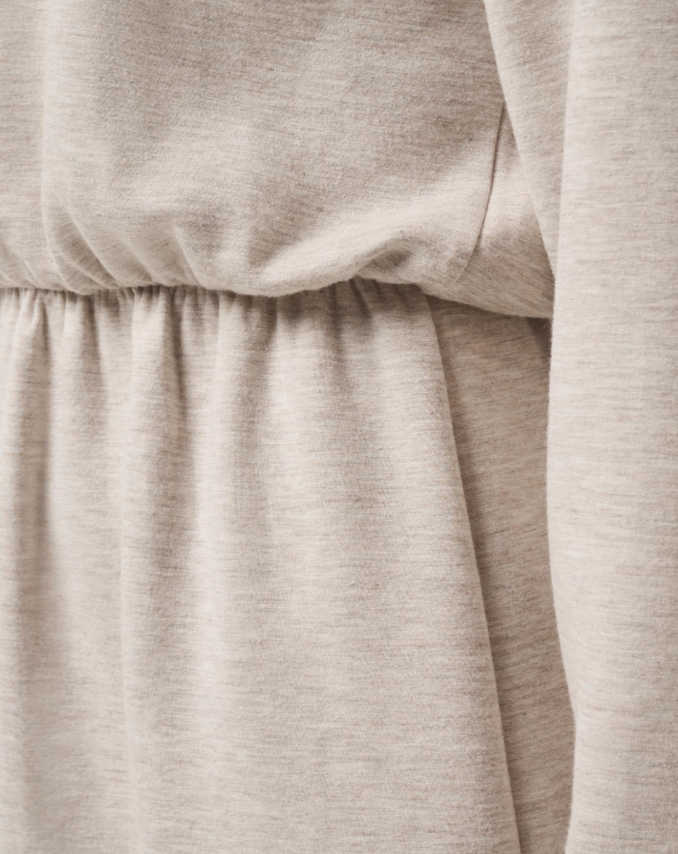 Skyloft Soft Zip Dress| Travis Mathew