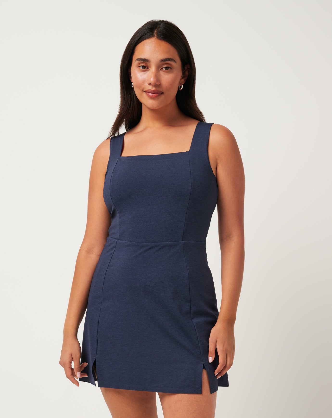 Moveknit Sleeveless Dress| Travis Mathew
