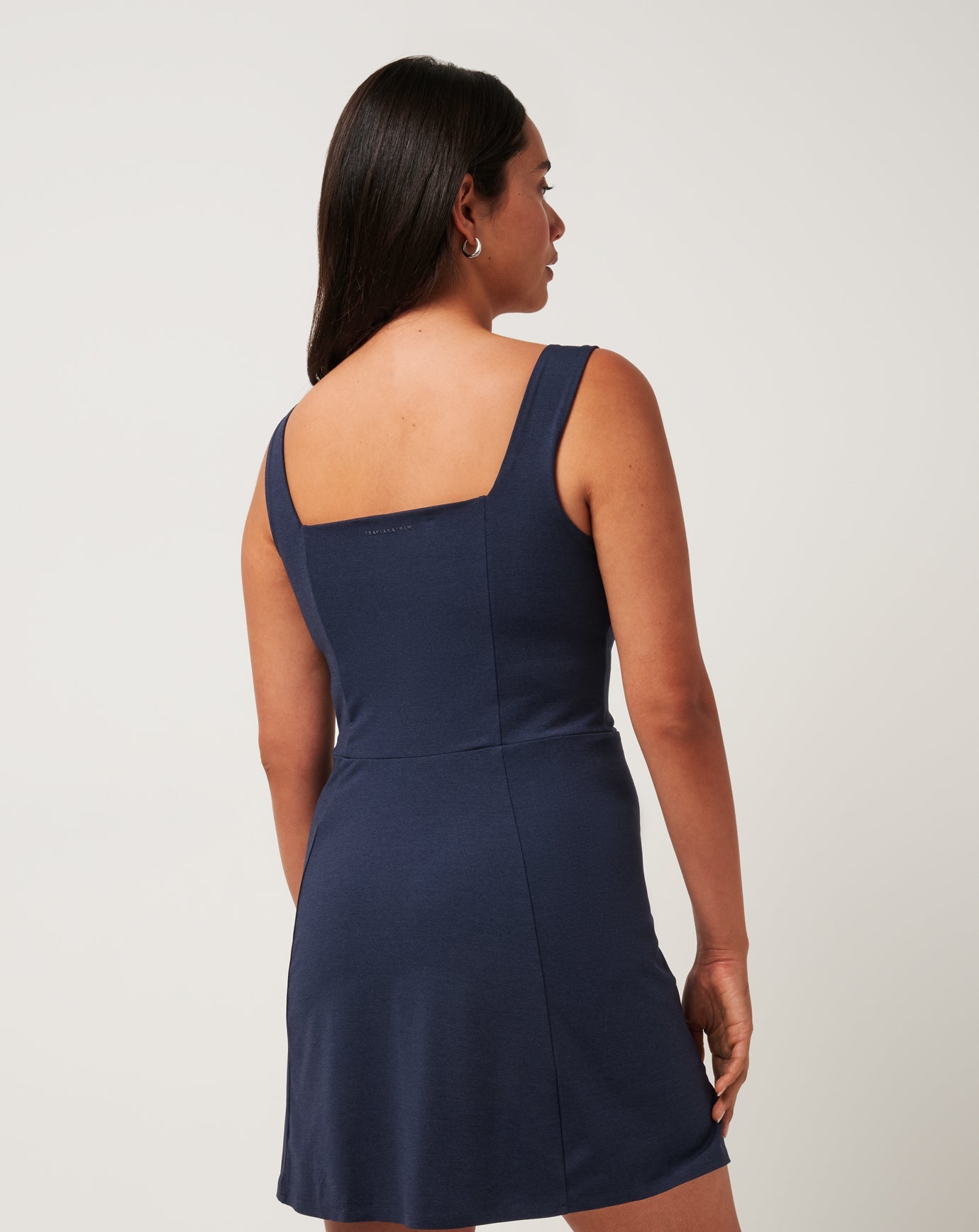 Moveknit Sleeveless Dress| Travis Mathew
