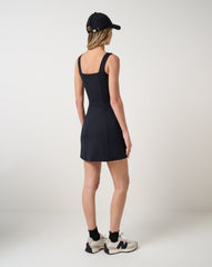 Moveknit Sleeveless Dress| Travis Mathew