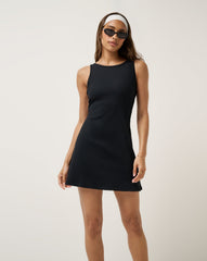 Limitless Moveknit Dress| Travis Mathew