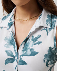Tie Breaker Polo Dress| Travis Mathew