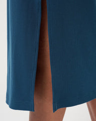 Pinot Cloud Midi Dress| Travis Mathew
