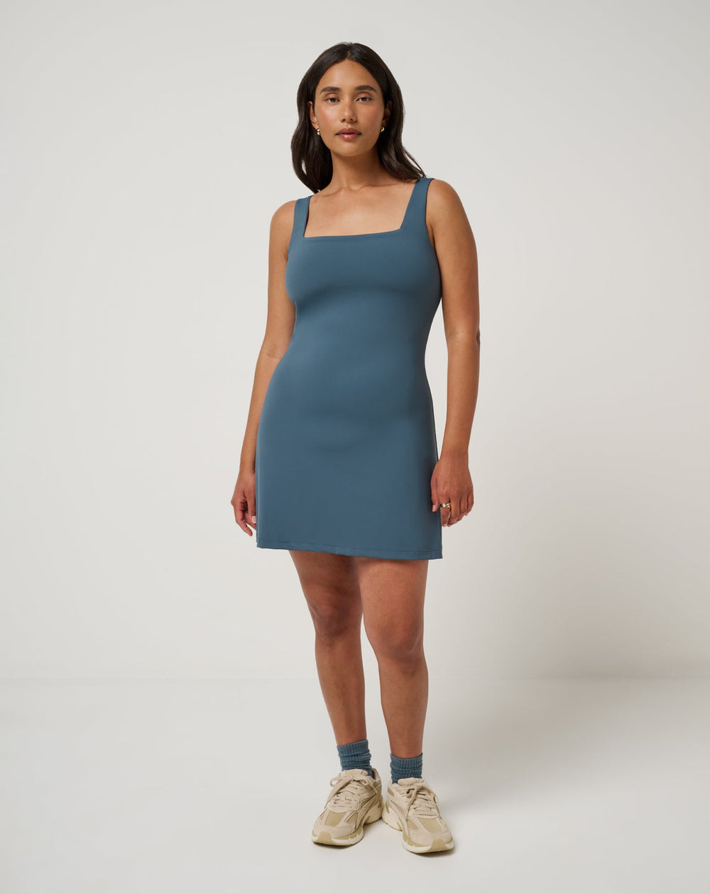 Moveknit Afterglow Dress| Travis Mathew