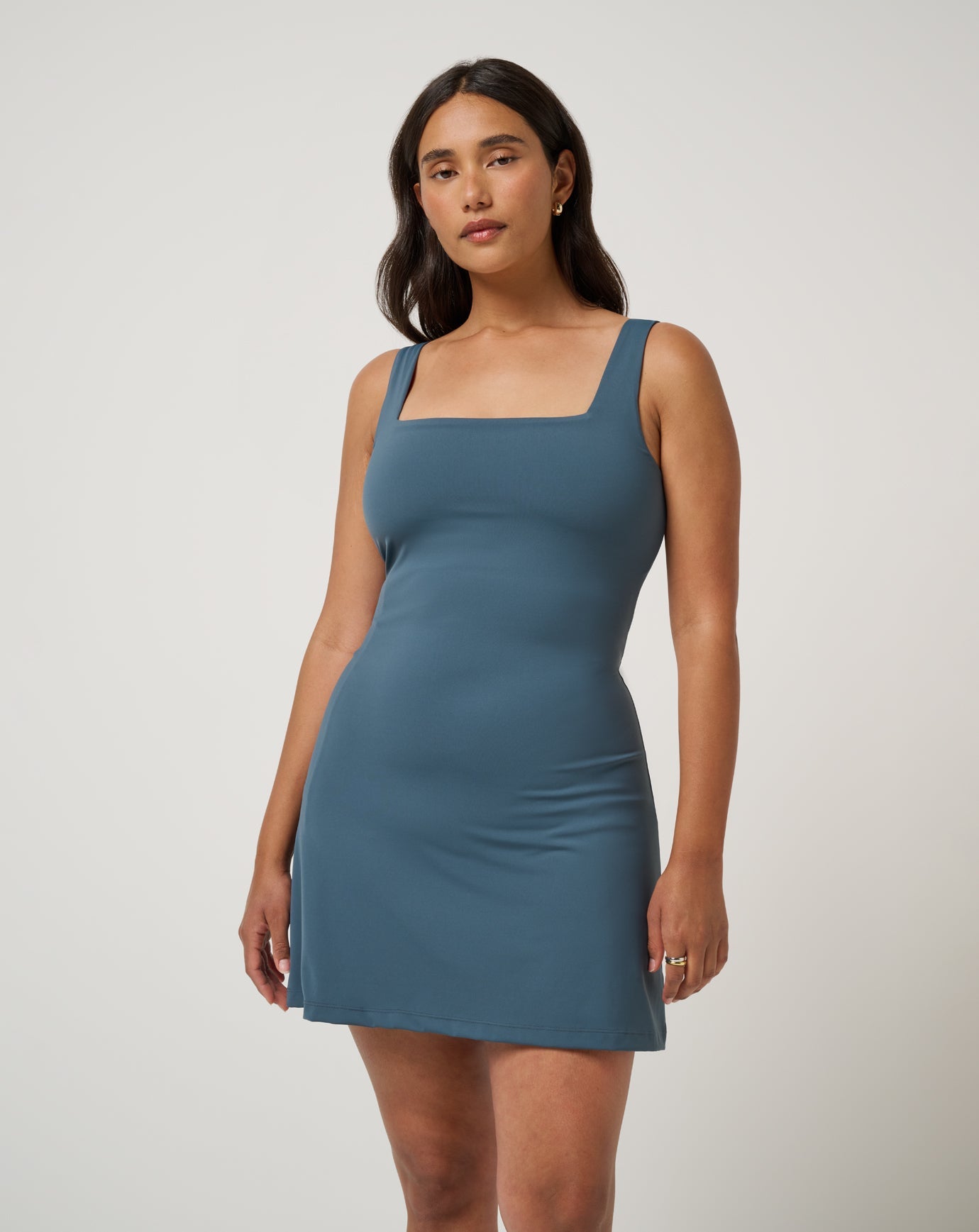 Moveknit Afterglow Dress| Travis Mathew