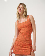 Reflection Dress| Travis Mathew