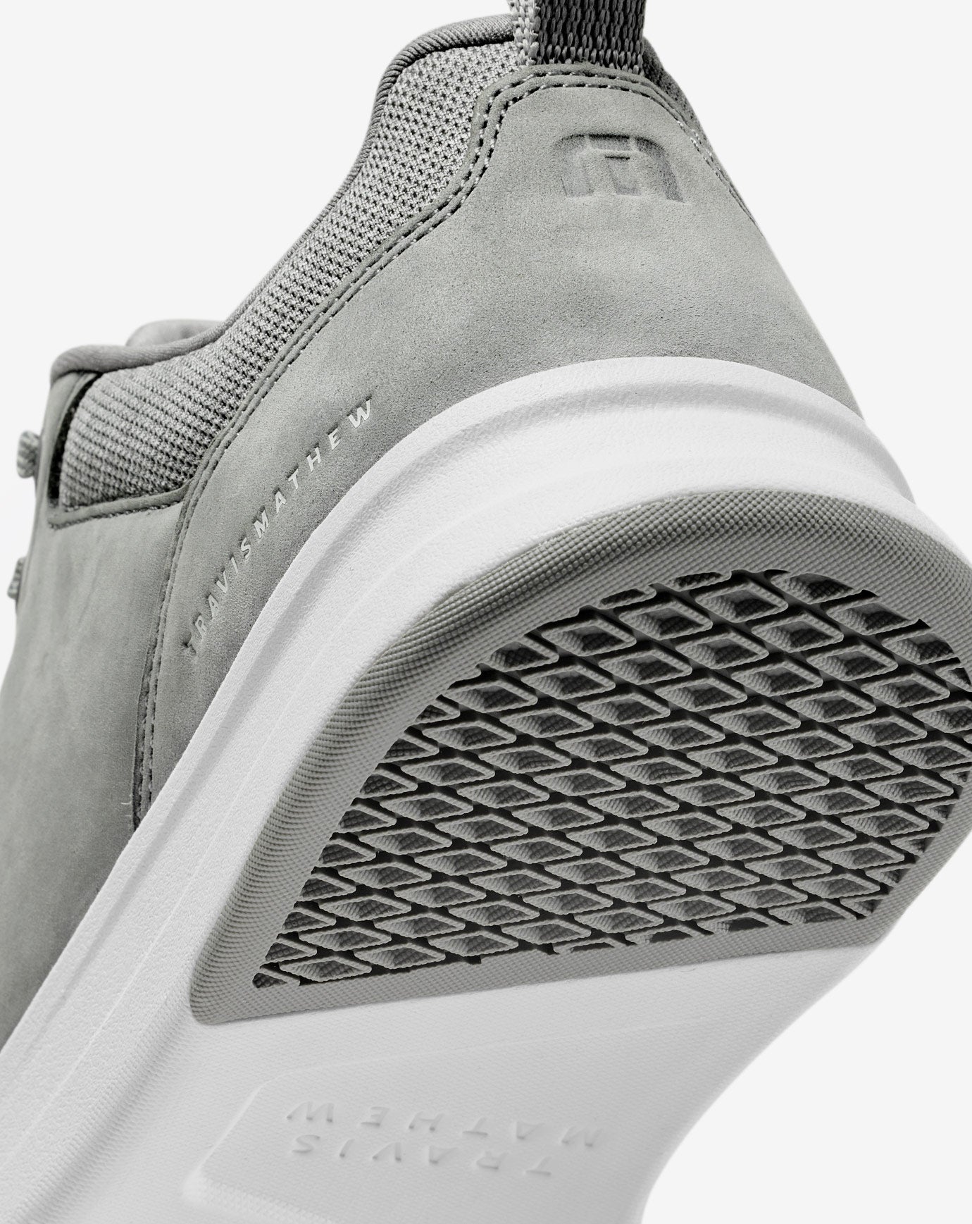 The Daily 3 Shoe| Travis Mathew