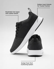 The Daily 3 Shoe| Travis Mathew