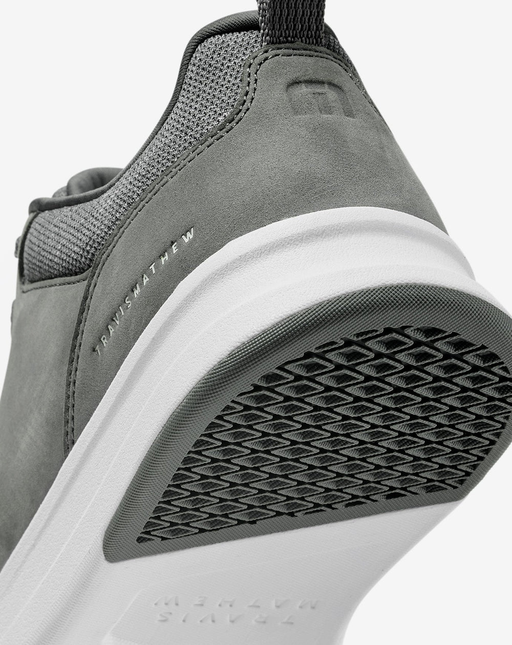 The Daily 3 Shoe| Travis Mathew