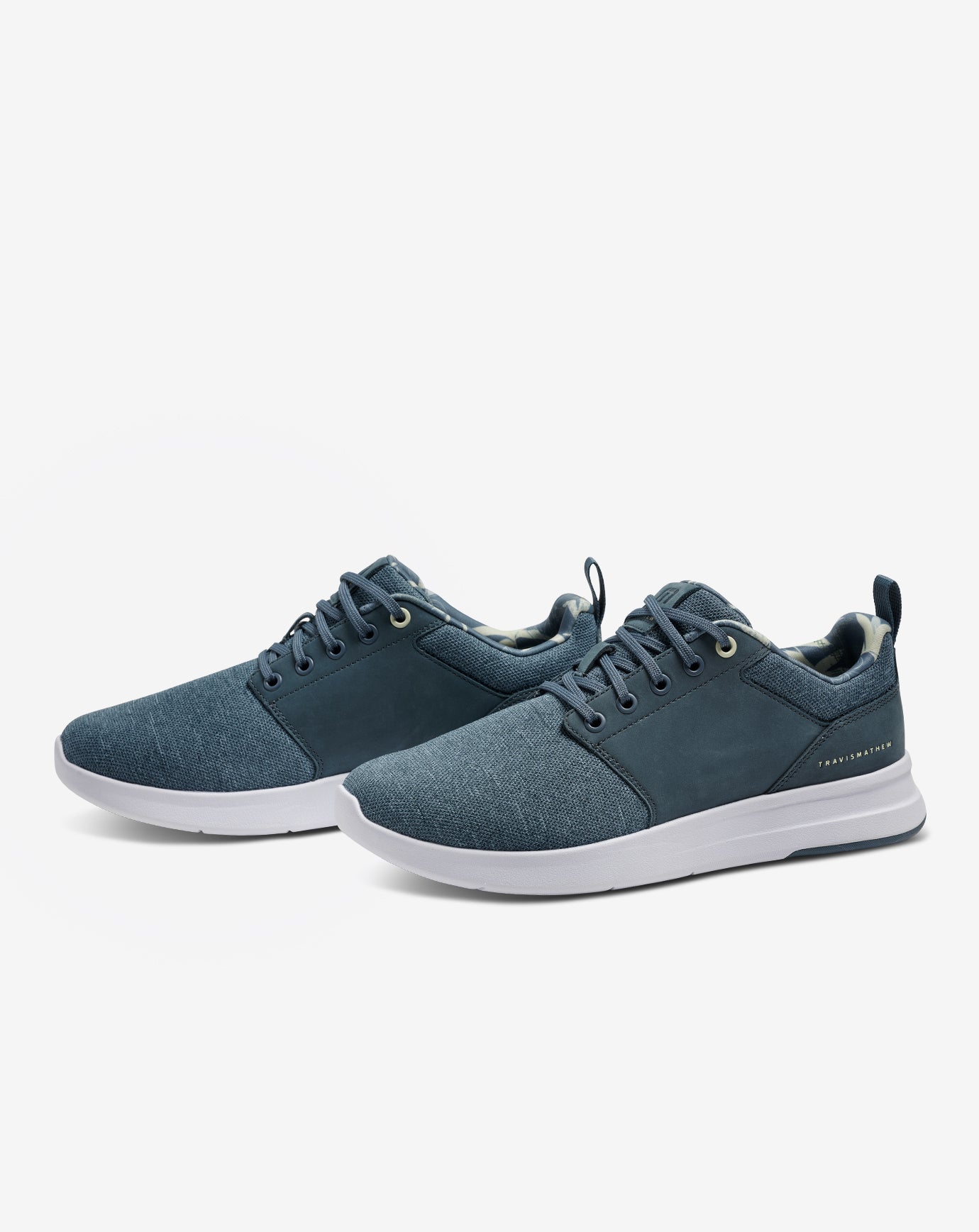 The Daily 3 Shoe| Travis Mathew
