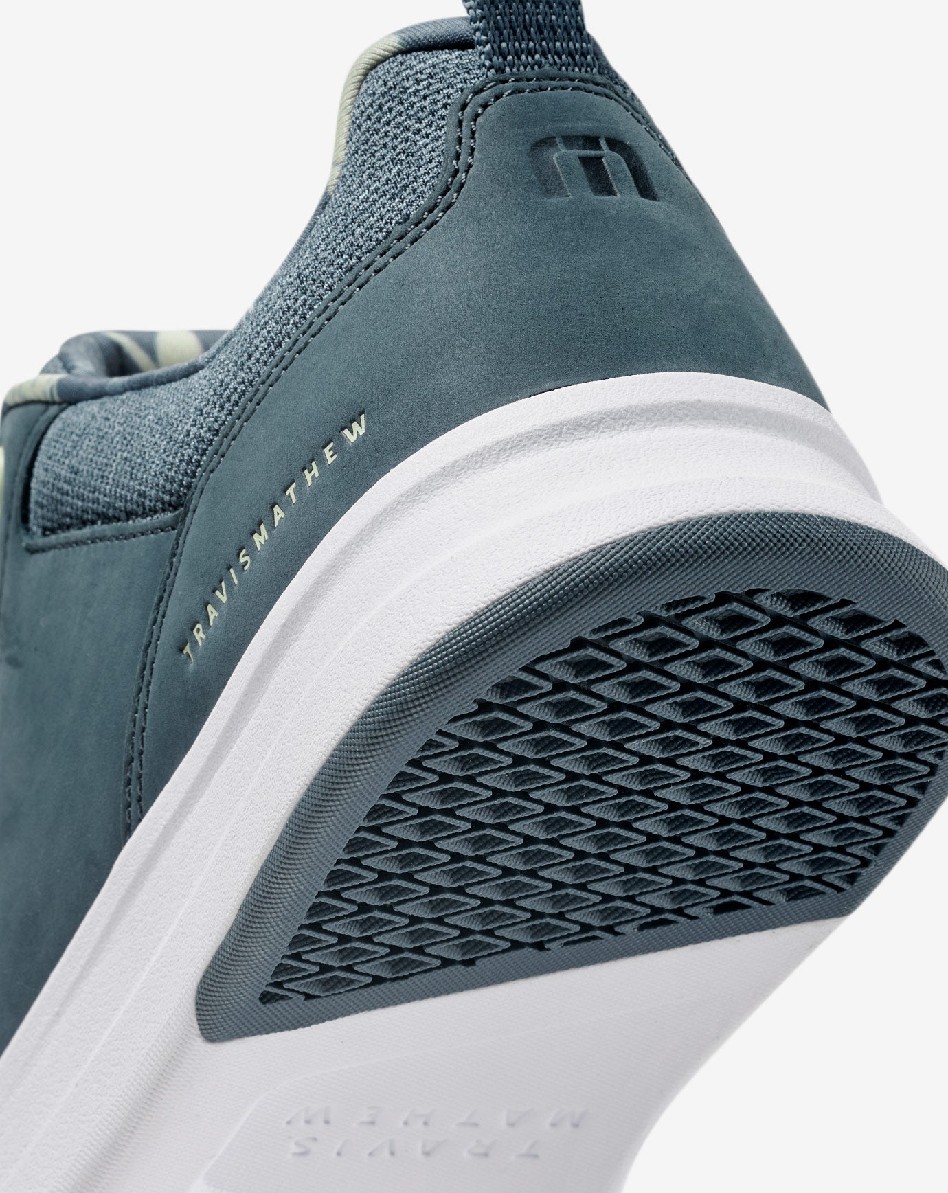 The Daily 3 Shoe| Travis Mathew