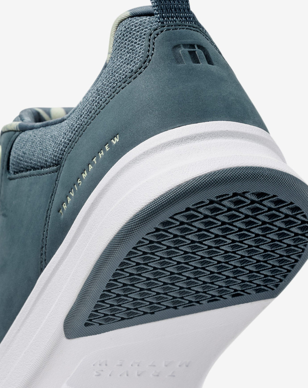 The Daily 3 Shoe| Travis Mathew
