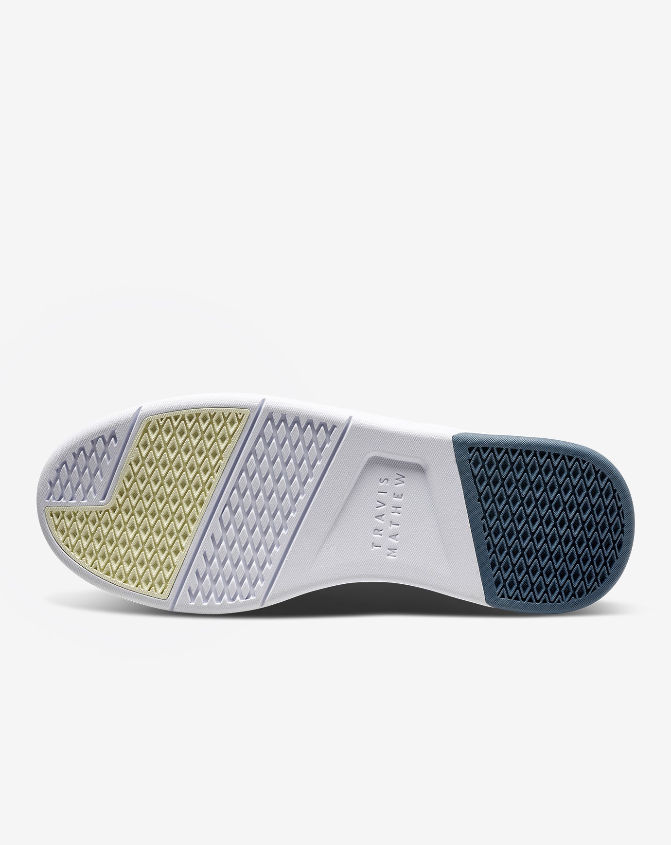The Daily 3 Shoe| Travis Mathew