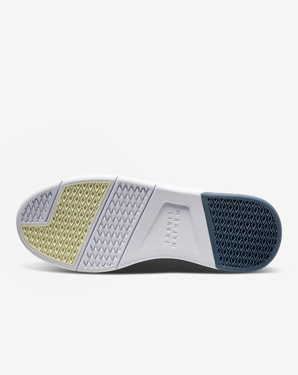 The Daily 3 Shoe| Travis Mathew