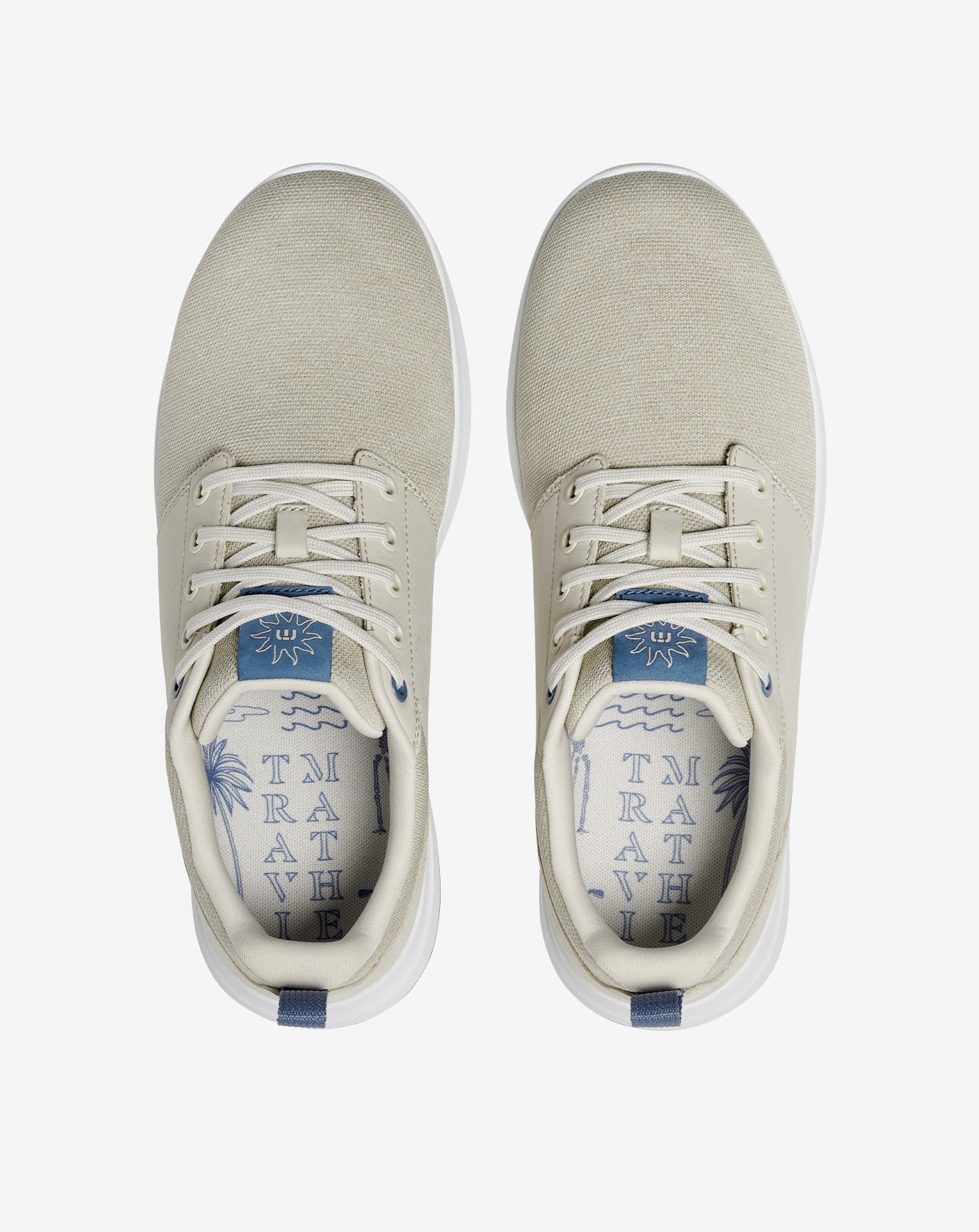 The Daily 3 Shoe| Travis Mathew
