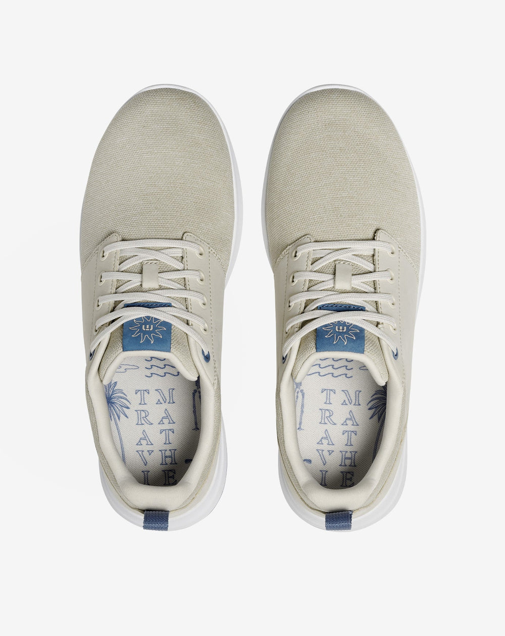 The Daily 3 Shoe| Travis Mathew