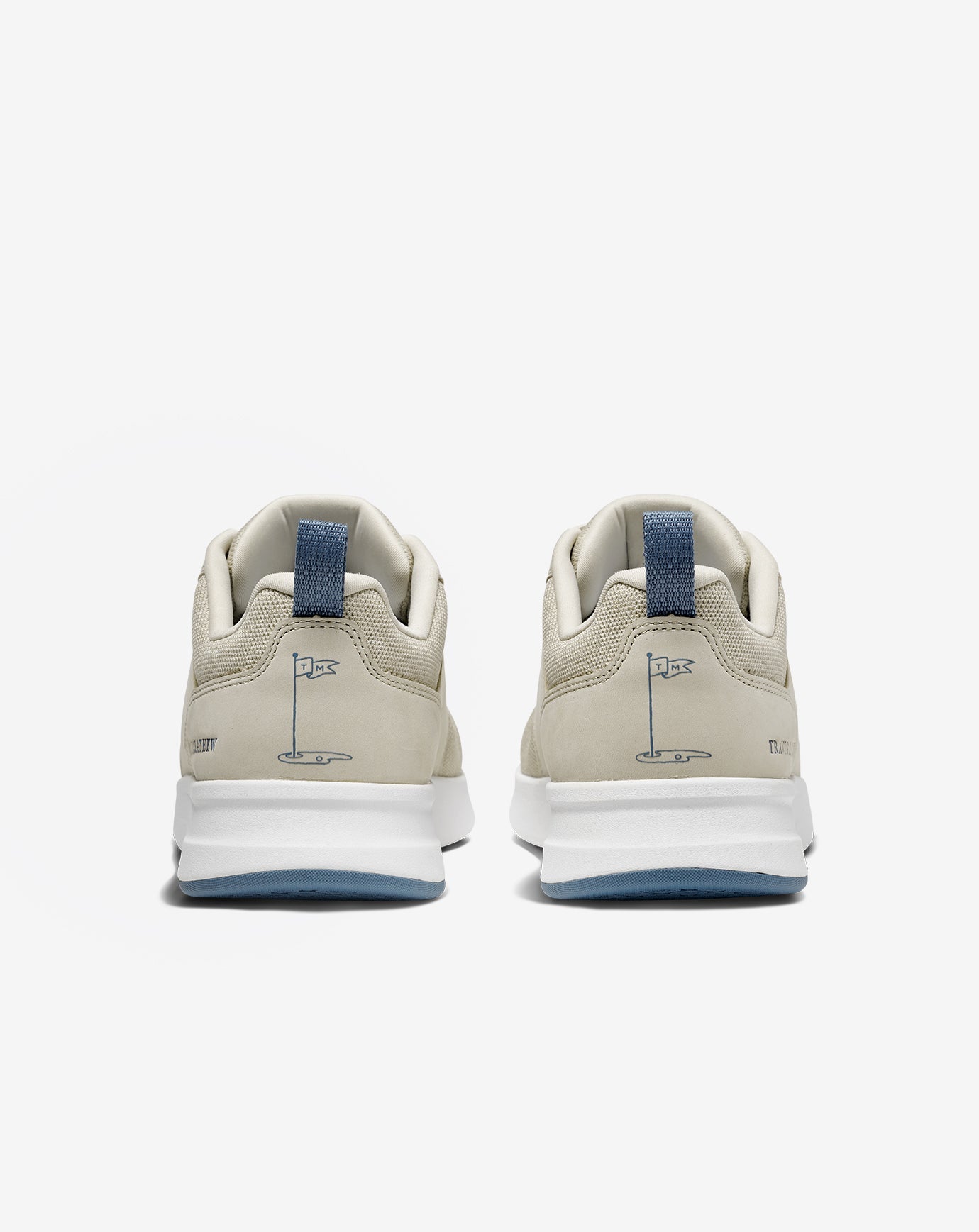 The Daily 3 Shoe| Travis Mathew