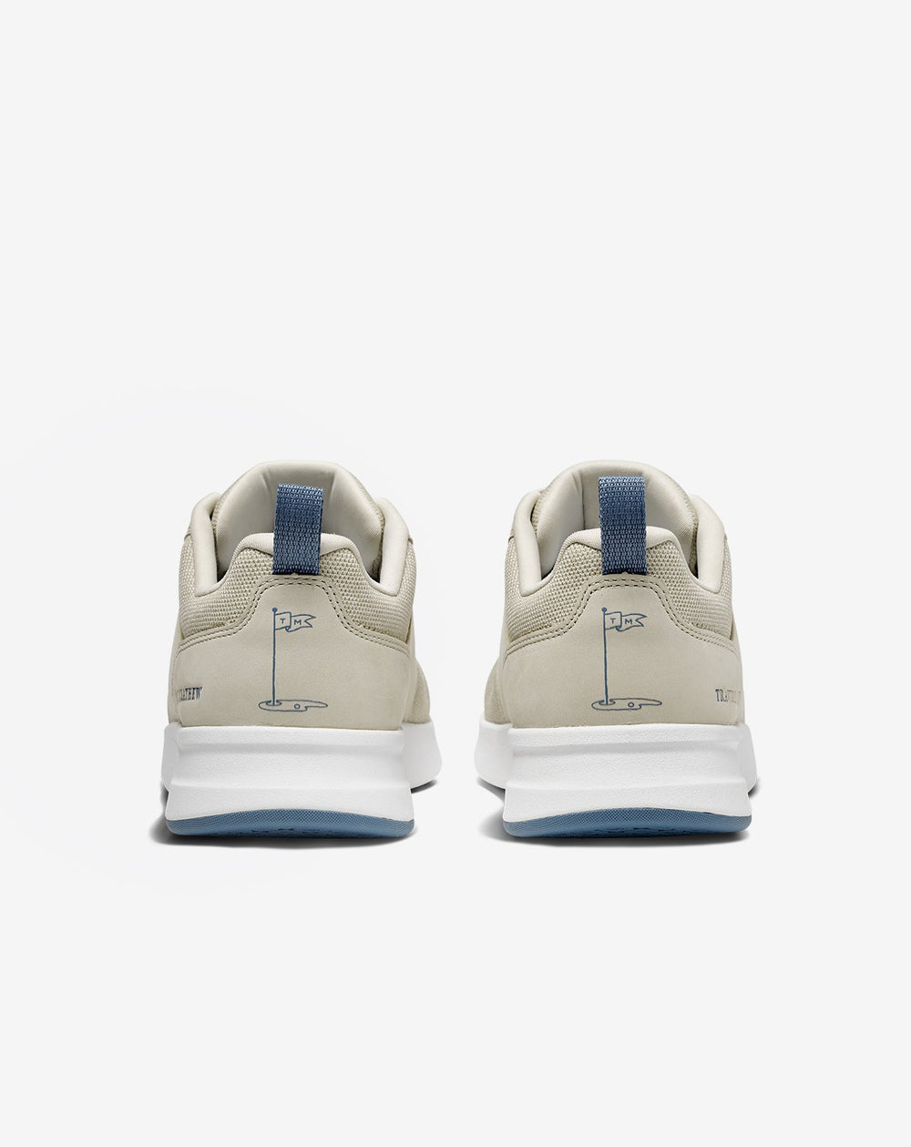 The Daily 3 Shoe| Travis Mathew