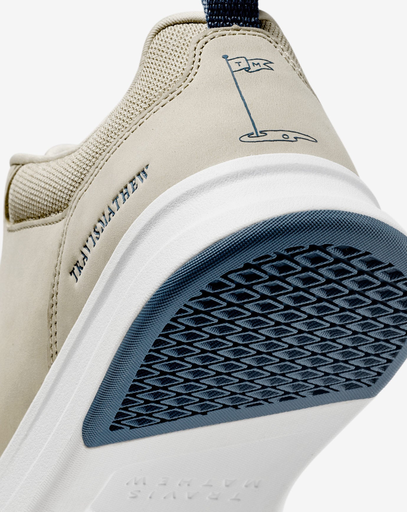 The Daily 3 Shoe| Travis Mathew