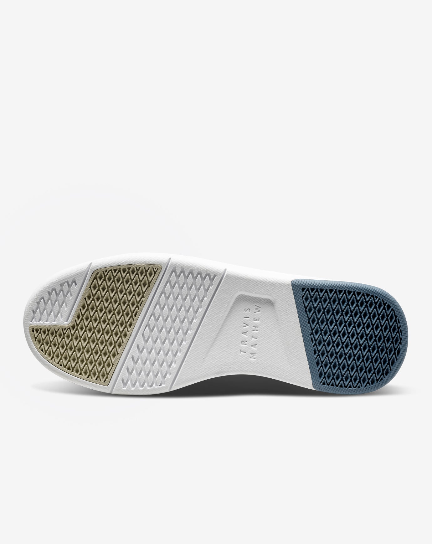 The Daily 3 Shoe| Travis Mathew