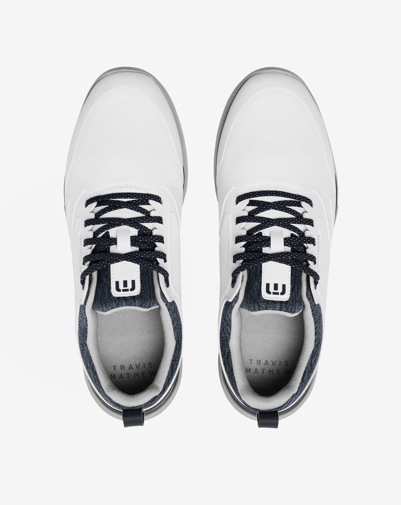 The Daily Pro Plus Golf Shoe| Travis Mathew